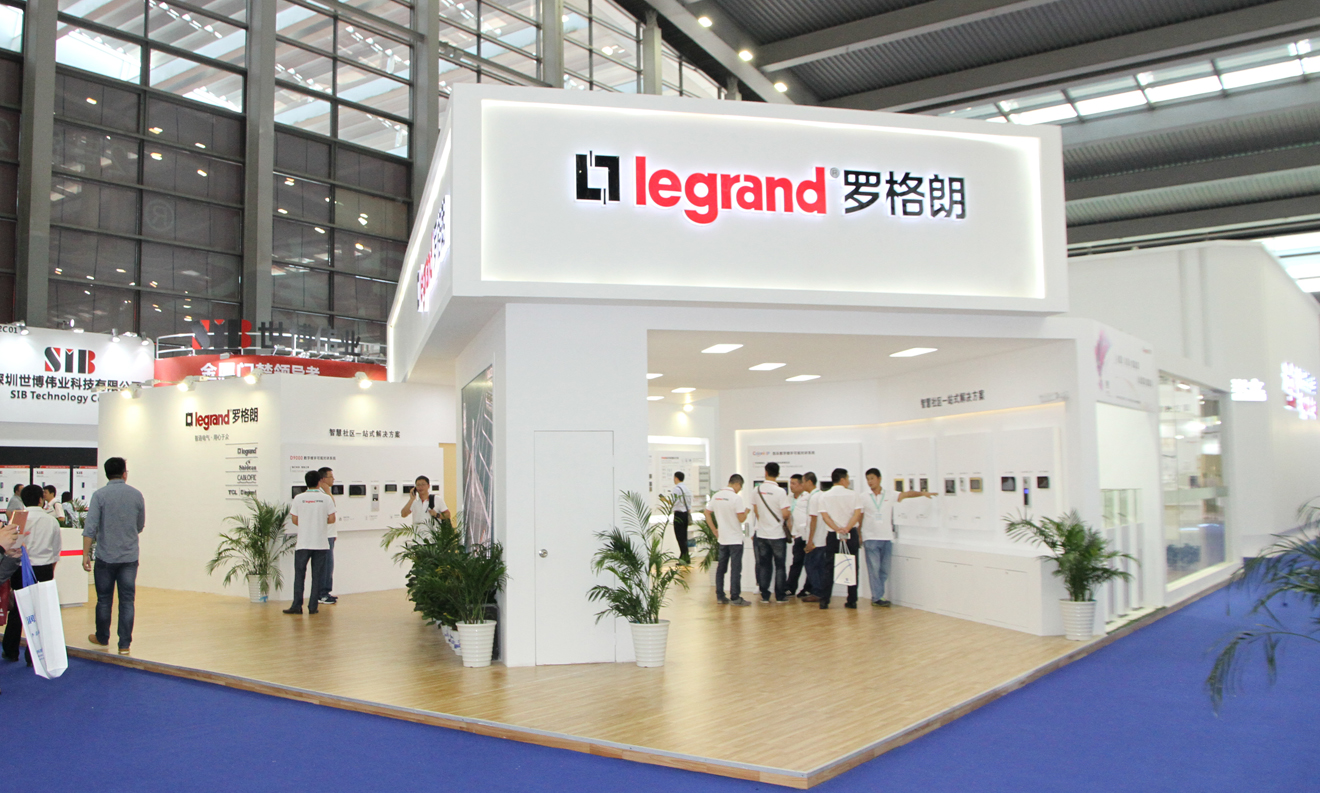 深圳展覽搭建公司現(xiàn)場搭建流程是怎樣的？