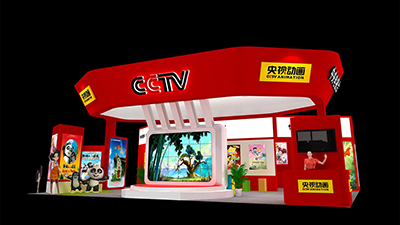 如何判斷展臺搭建的好壞？