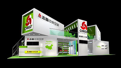 展廳設(shè)計布局要注意哪些細(xì)節(jié)？