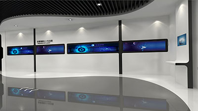 展廳設(shè)計(jì)要注意什么？